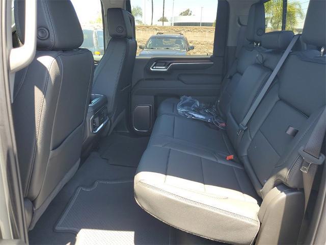 new 2025 GMC Sierra 2500 car, priced at $76,992