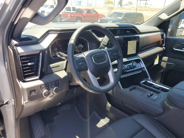 new 2025 GMC Sierra 2500 car, priced at $76,992
