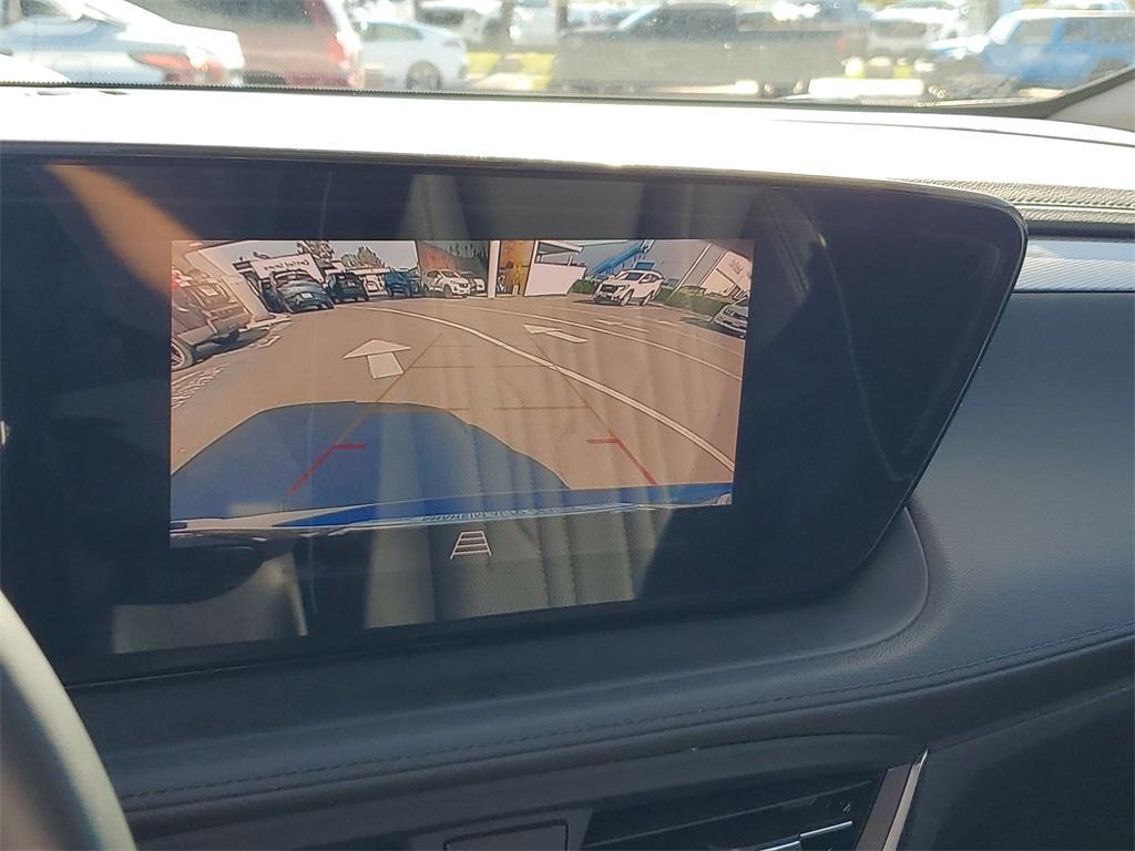 used 2025 Buick Encore GX car, priced at $28,791