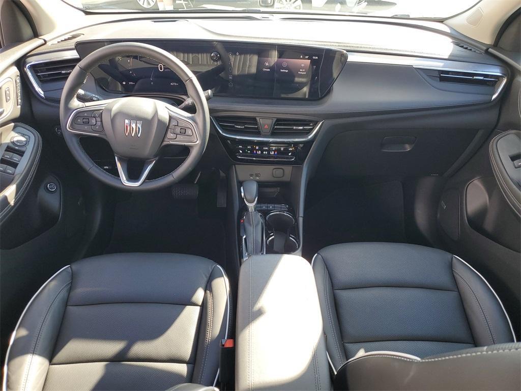 used 2025 Buick Encore GX car, priced at $28,791
