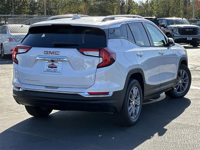 new 2024 GMC Terrain car, priced at $30,493