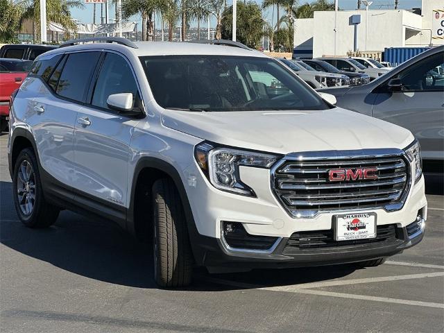 new 2024 GMC Terrain car, priced at $30,493