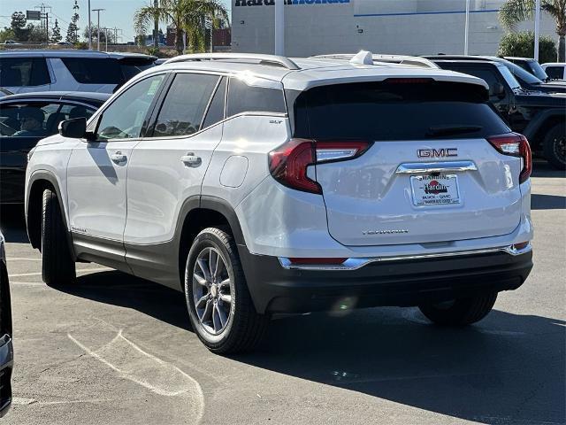 new 2024 GMC Terrain car, priced at $30,493