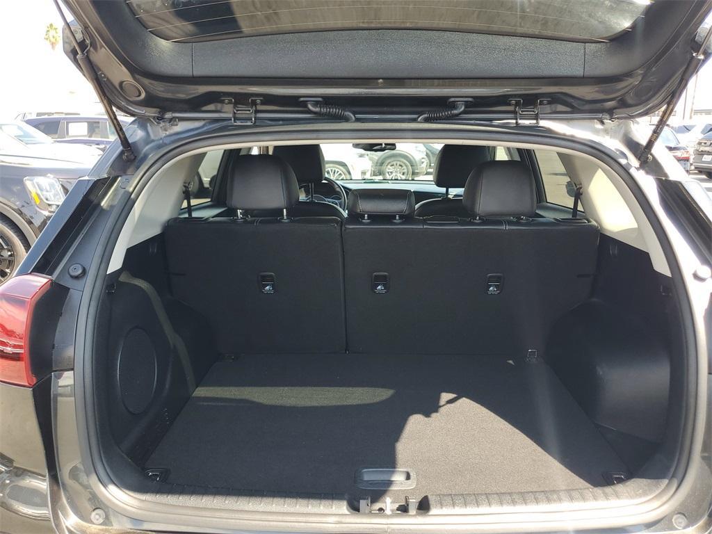 used 2022 Kia Niro EV car, priced at $19,991