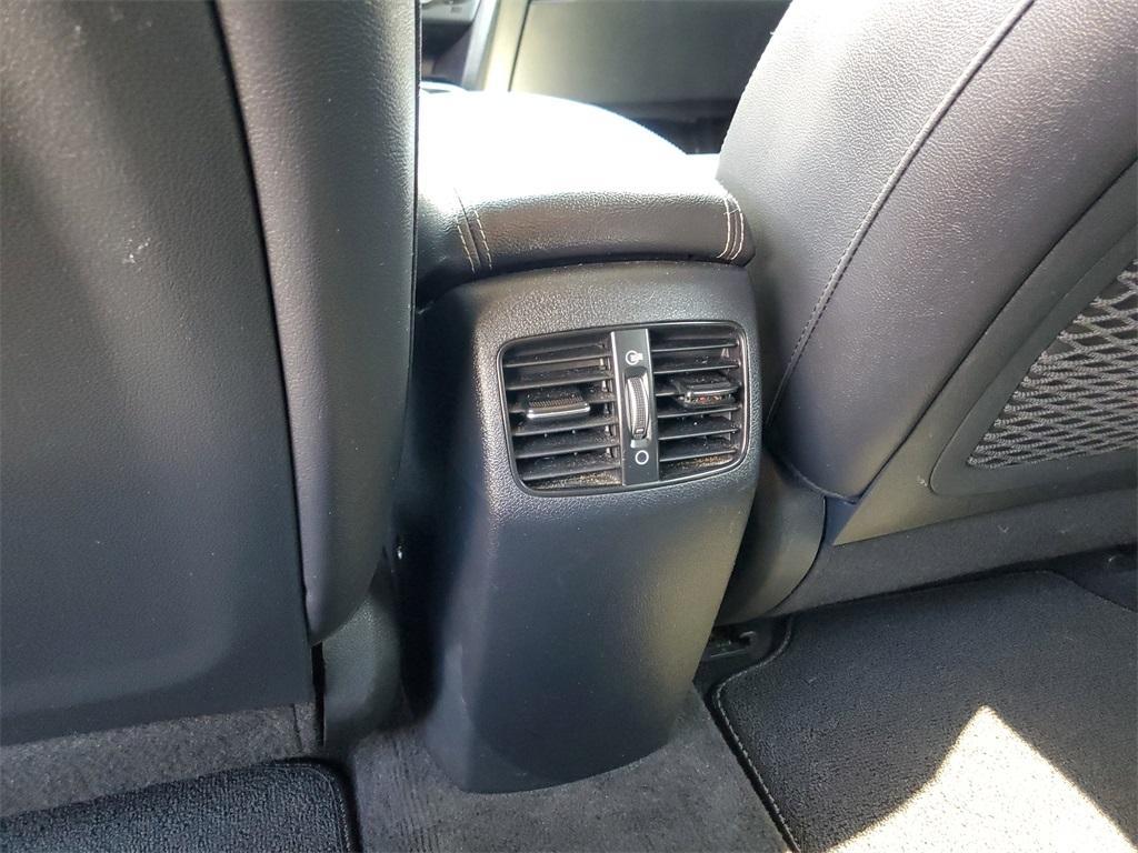 used 2022 Kia Niro EV car, priced at $19,991