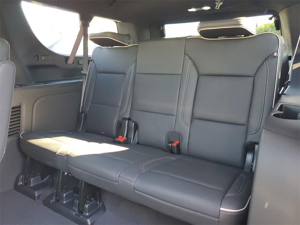 new 2026 GMC Yukon XL car, priced at $82,992