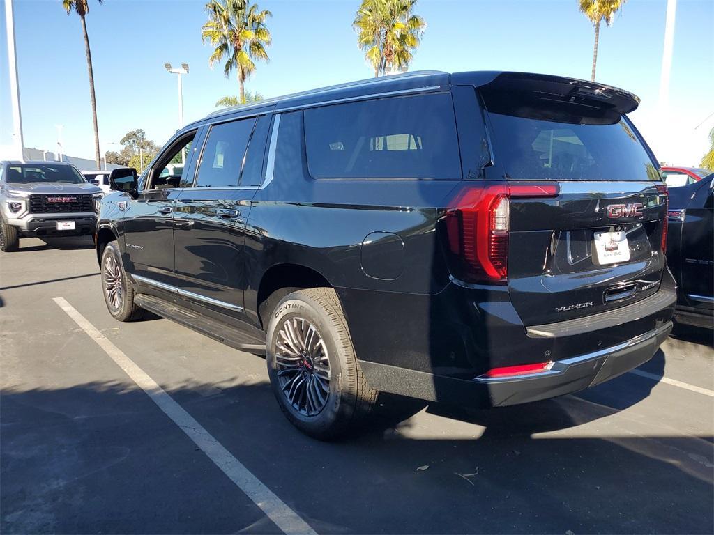 new 2026 GMC Yukon XL car, priced at $82,992