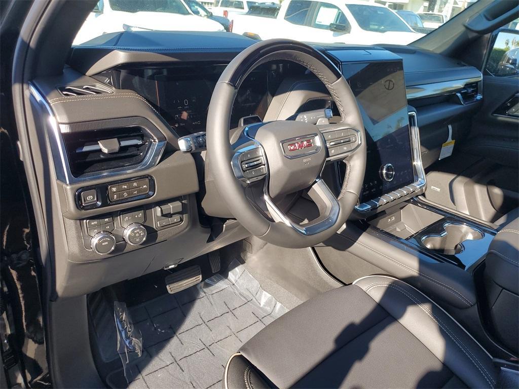 new 2026 GMC Yukon XL car, priced at $82,992