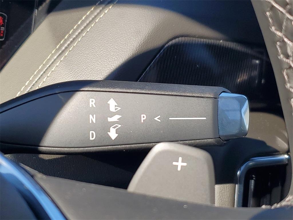 new 2026 GMC Yukon XL car, priced at $82,992