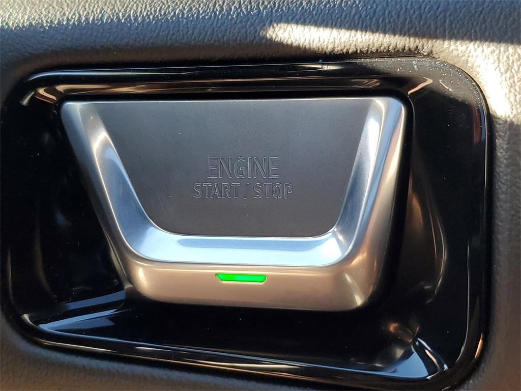 new 2026 GMC Yukon XL car, priced at $82,992