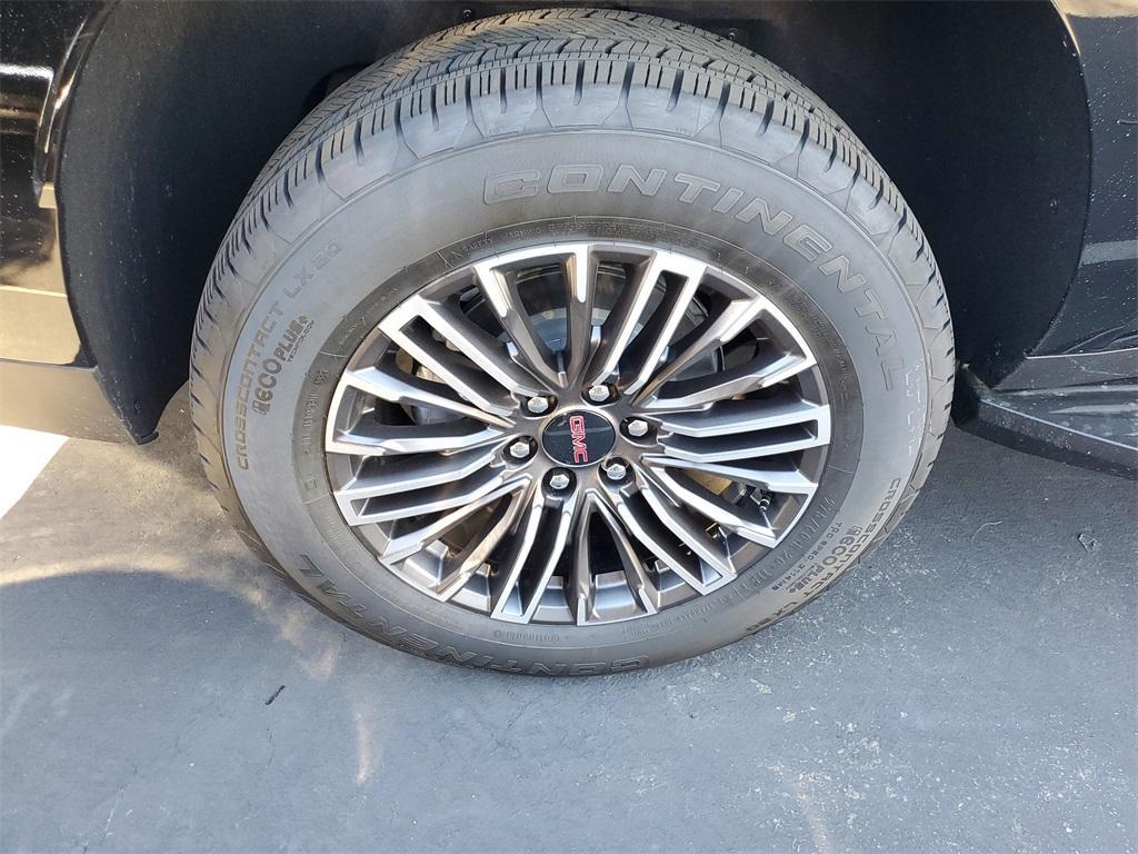 new 2026 GMC Yukon XL car, priced at $82,992