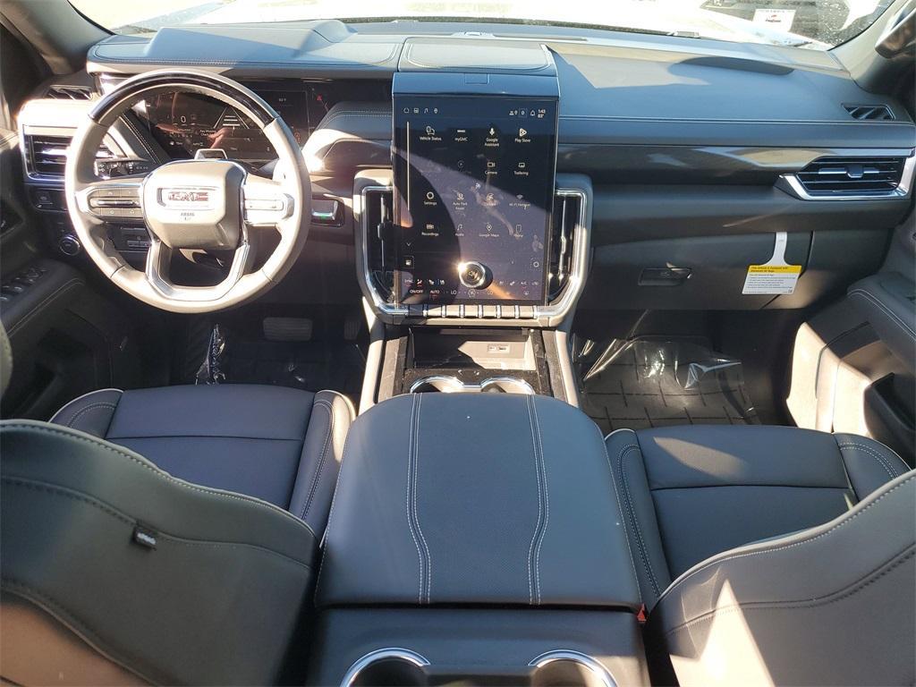 new 2026 GMC Yukon XL car, priced at $82,992