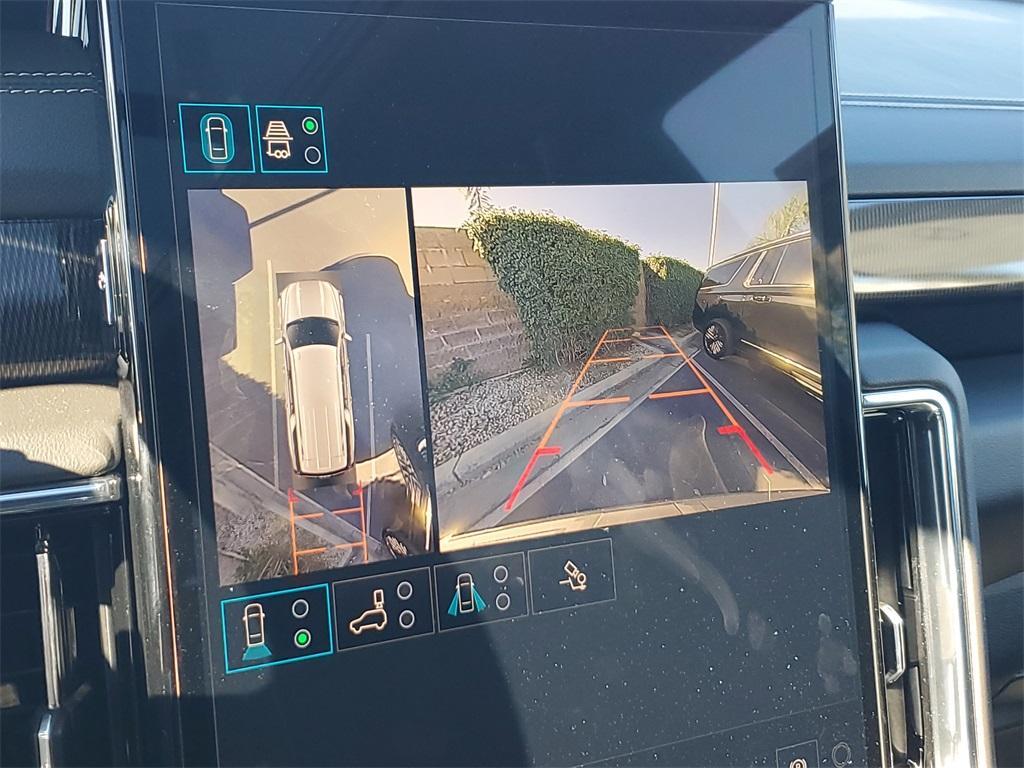 new 2026 GMC Yukon XL car, priced at $82,992