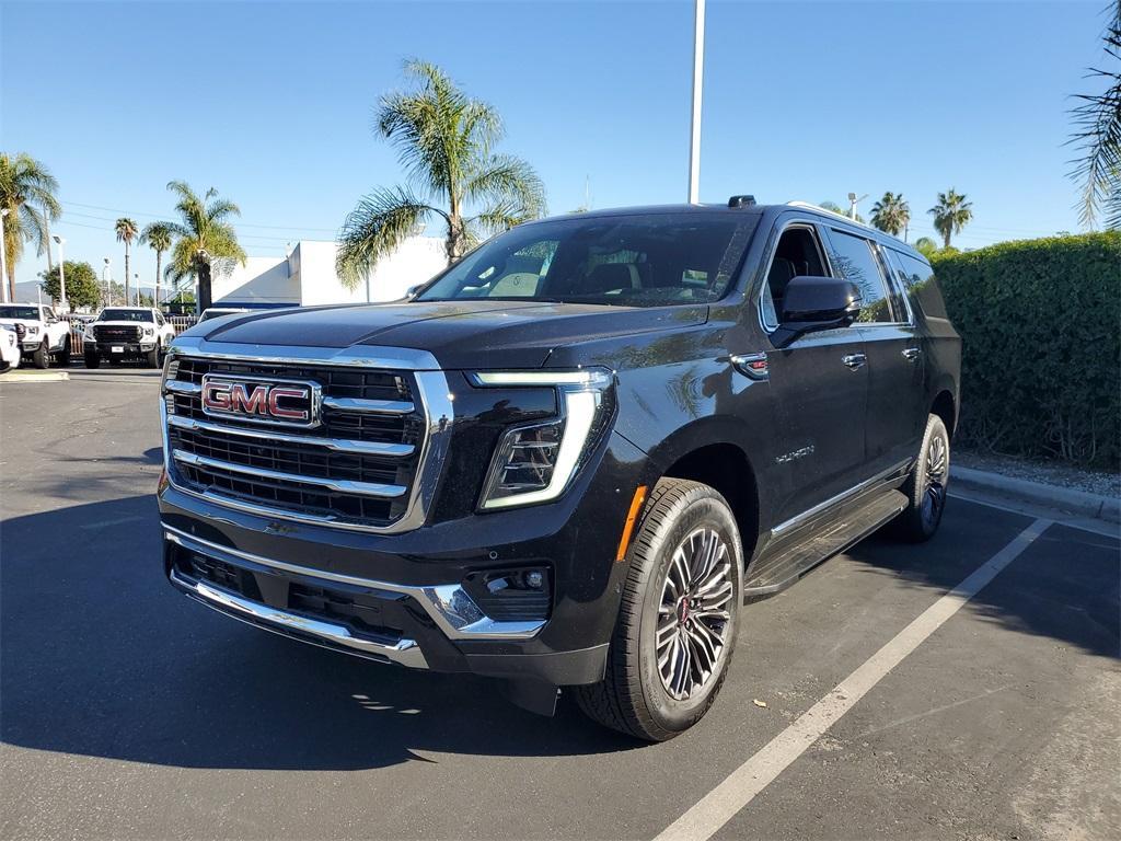 new 2026 GMC Yukon XL car, priced at $82,992