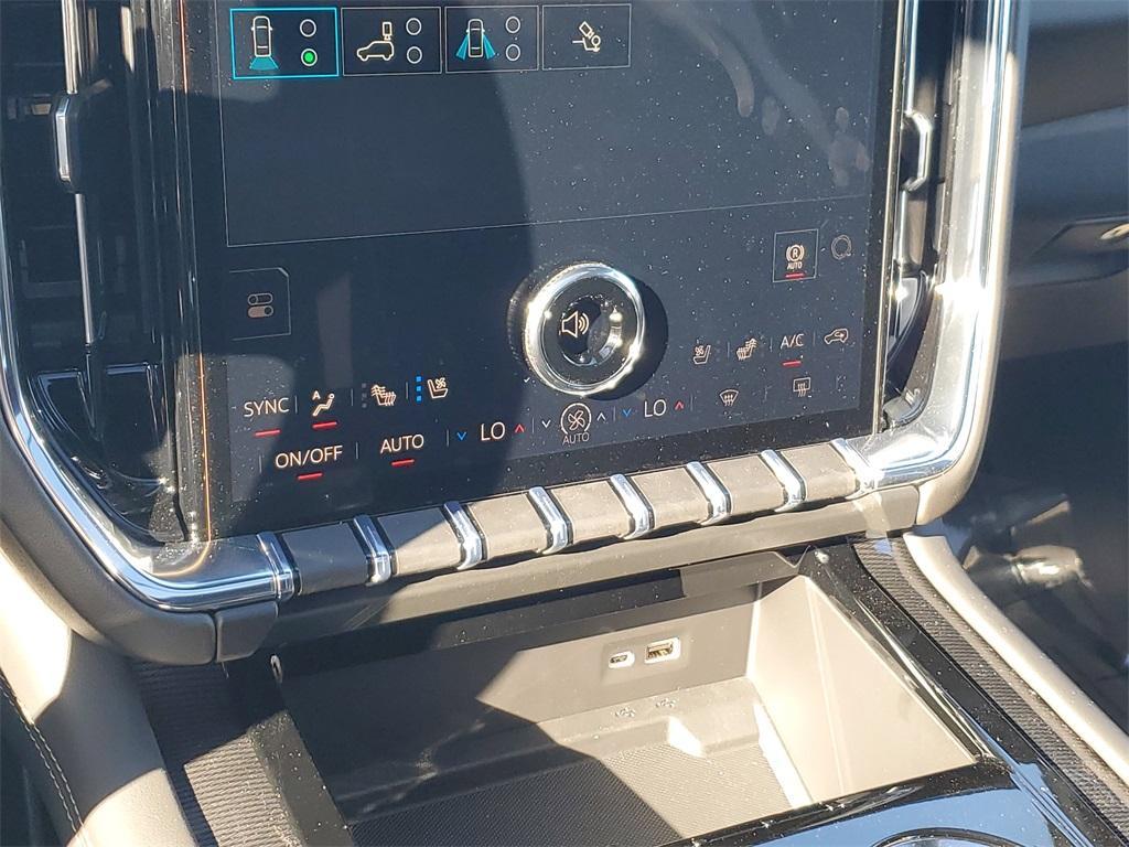 new 2026 GMC Yukon XL car, priced at $82,992