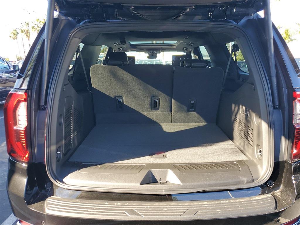 new 2026 GMC Yukon XL car, priced at $82,992