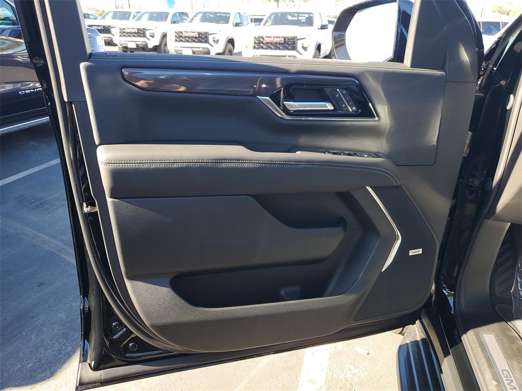 new 2026 GMC Yukon XL car, priced at $82,992