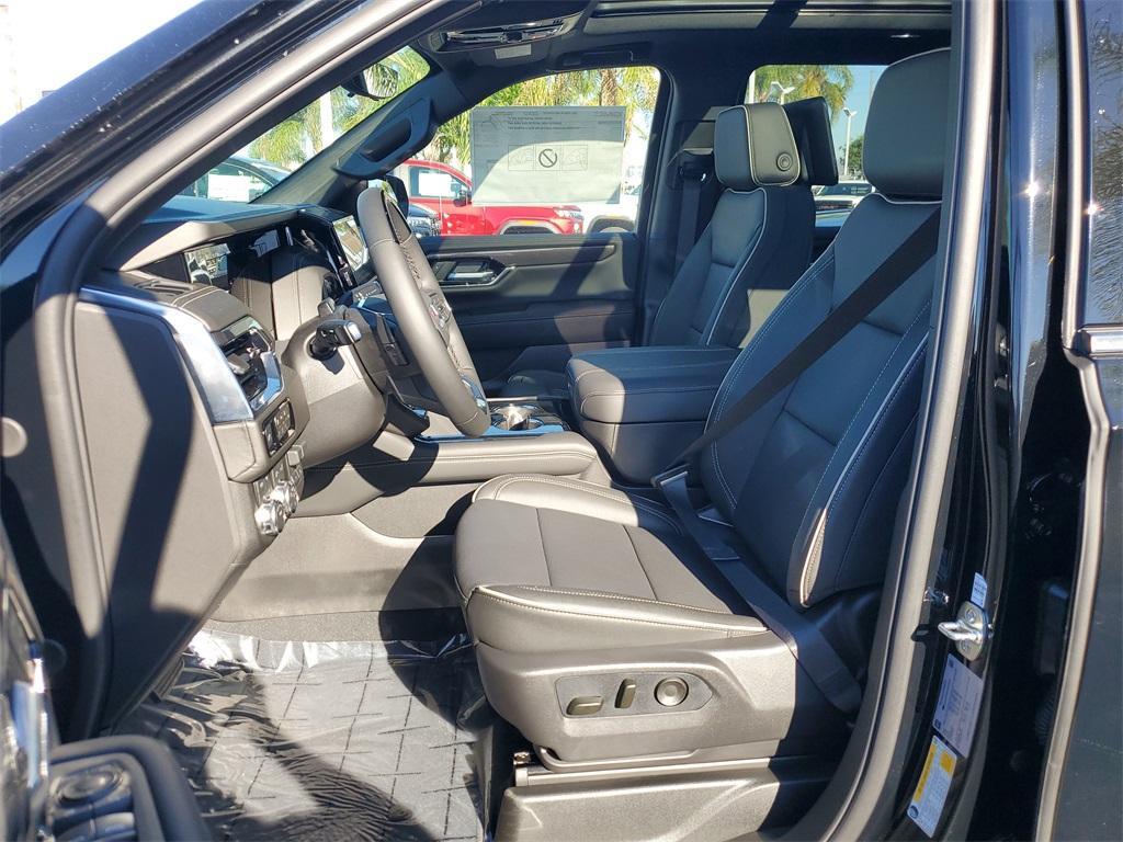 new 2026 GMC Yukon XL car, priced at $82,992