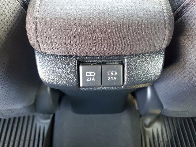 used 2021 Toyota Prius Prime car, priced at $23,451