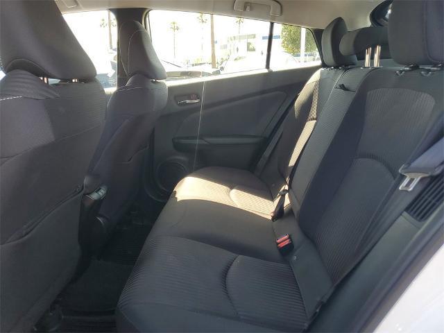 used 2021 Toyota Prius Prime car, priced at $23,451