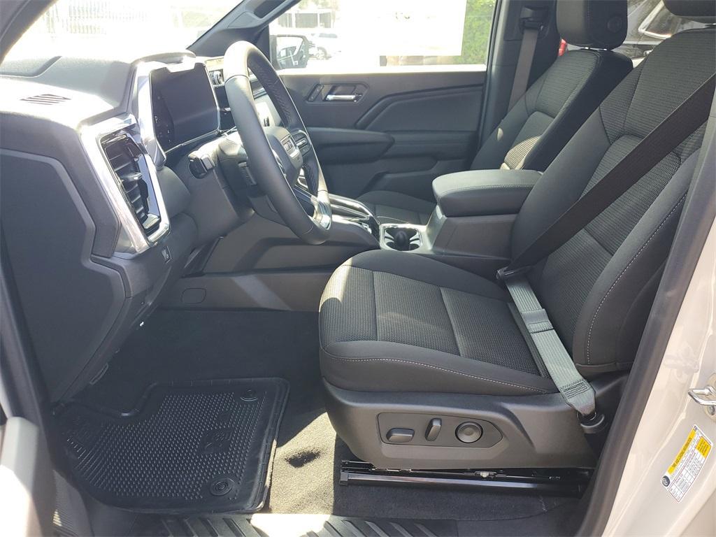 new 2026 GMC Canyon car, priced at $44,720