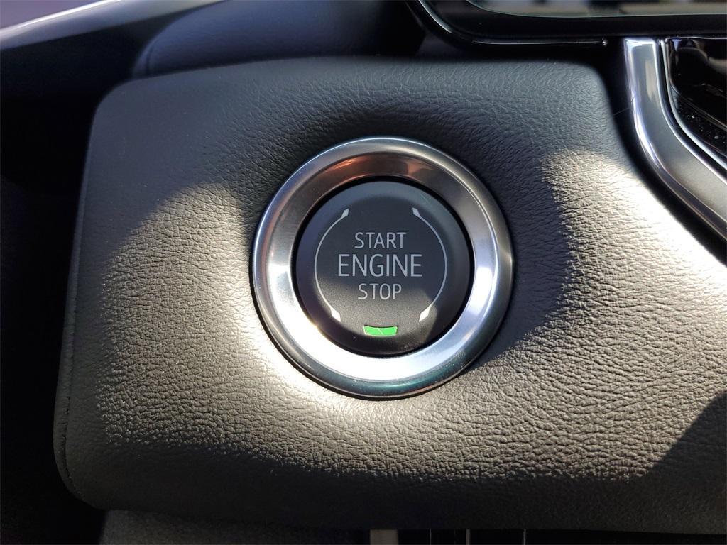 new 2026 GMC Canyon car, priced at $44,720