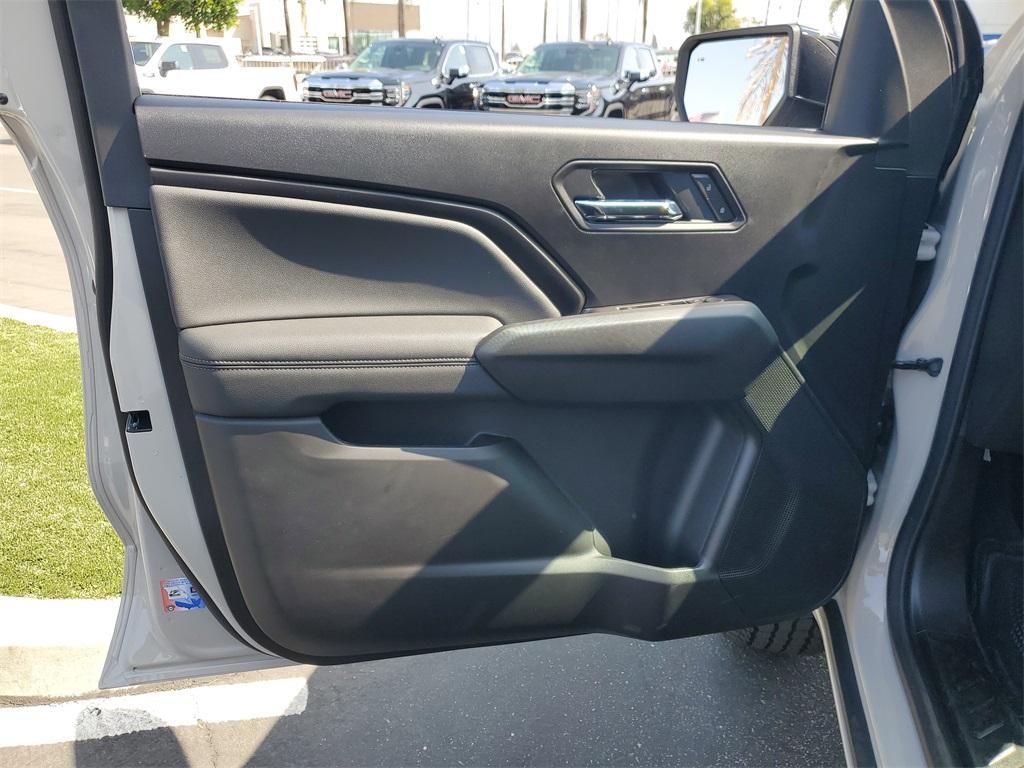 new 2026 GMC Canyon car, priced at $44,720