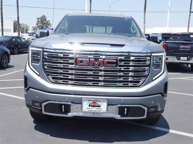 new 2024 GMC Sierra 1500 car, priced at $71,271