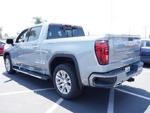 new 2024 GMC Sierra 1500 car, priced at $71,271