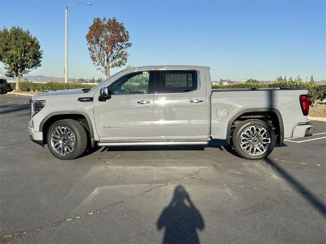 new 2025 GMC Sierra 1500 car, priced at $82,203