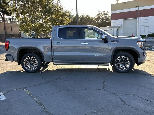 new 2025 GMC Sierra 1500 car, priced at $82,203