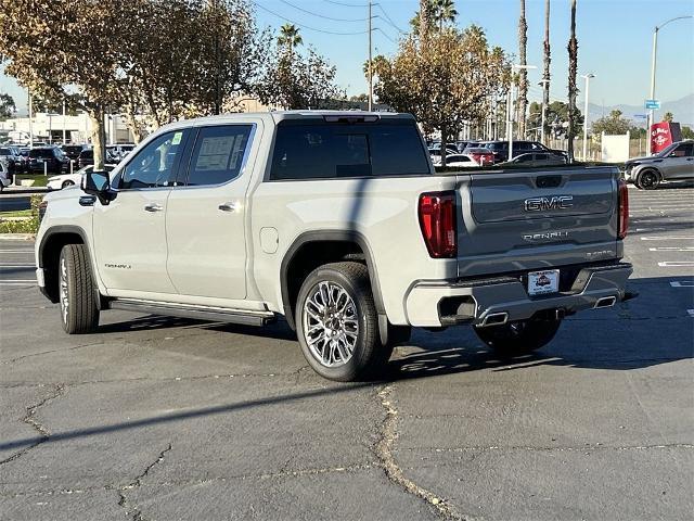 new 2025 GMC Sierra 1500 car, priced at $82,203