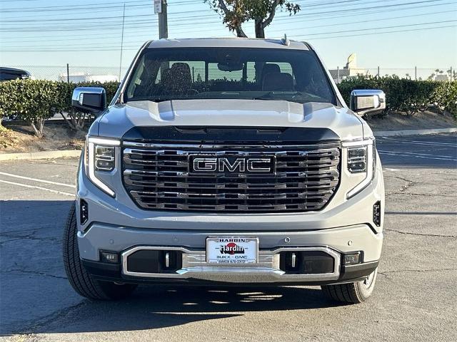 new 2025 GMC Sierra 1500 car, priced at $82,203