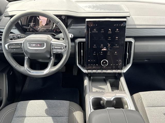 new 2025 GMC Acadia car, priced at $42,776