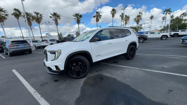 new 2025 GMC Acadia car, priced at $42,776