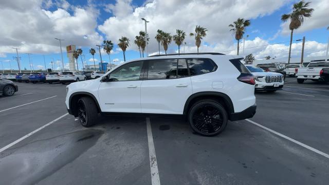 new 2025 GMC Acadia car, priced at $42,776