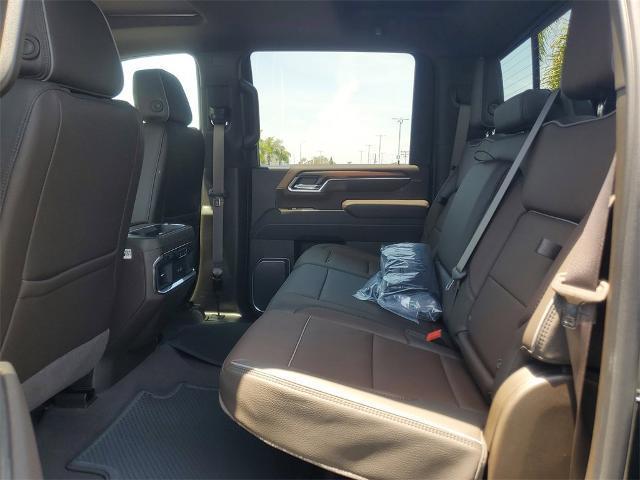 new 2025 GMC Sierra 2500 car, priced at $82,446