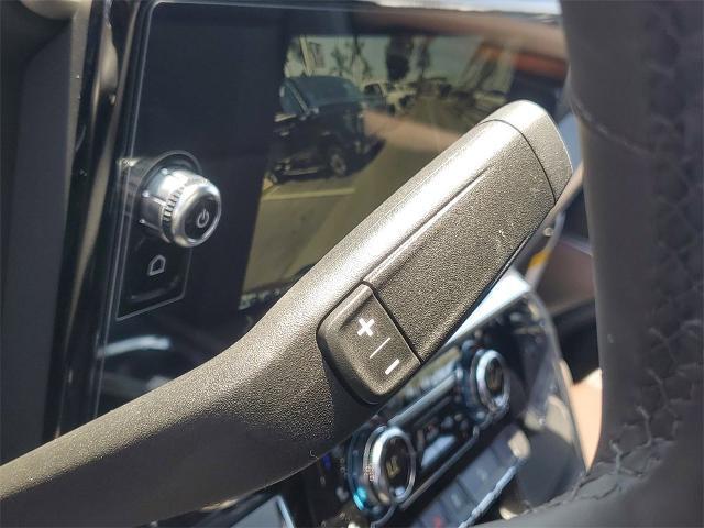 new 2025 GMC Sierra 2500 car, priced at $82,446