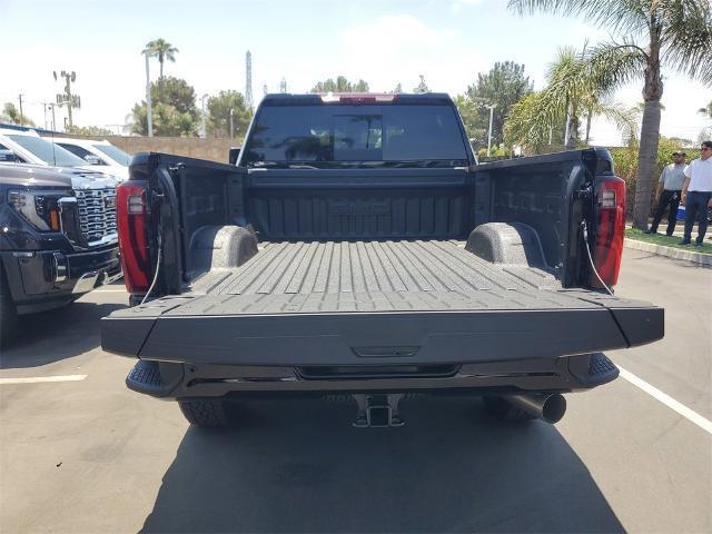 new 2025 GMC Sierra 2500 car, priced at $82,446