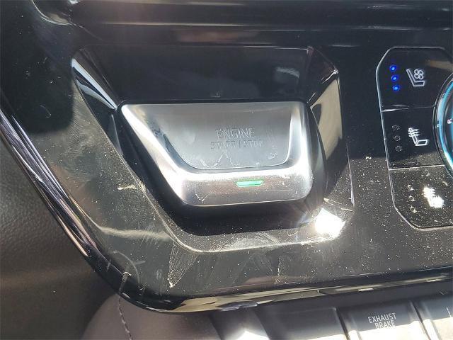 new 2025 GMC Sierra 2500 car, priced at $82,446