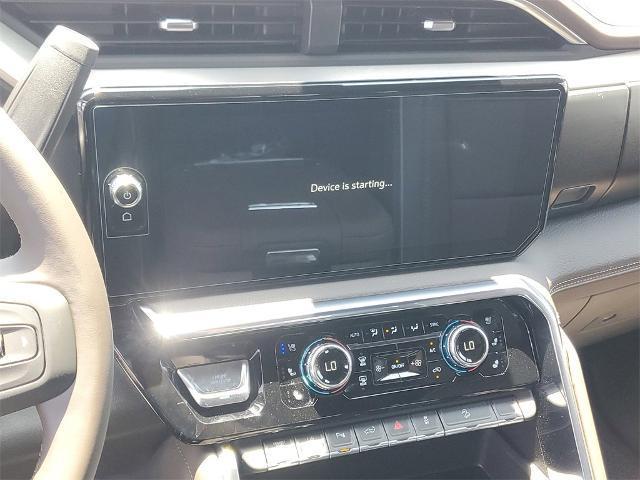 new 2025 GMC Sierra 2500 car, priced at $82,446