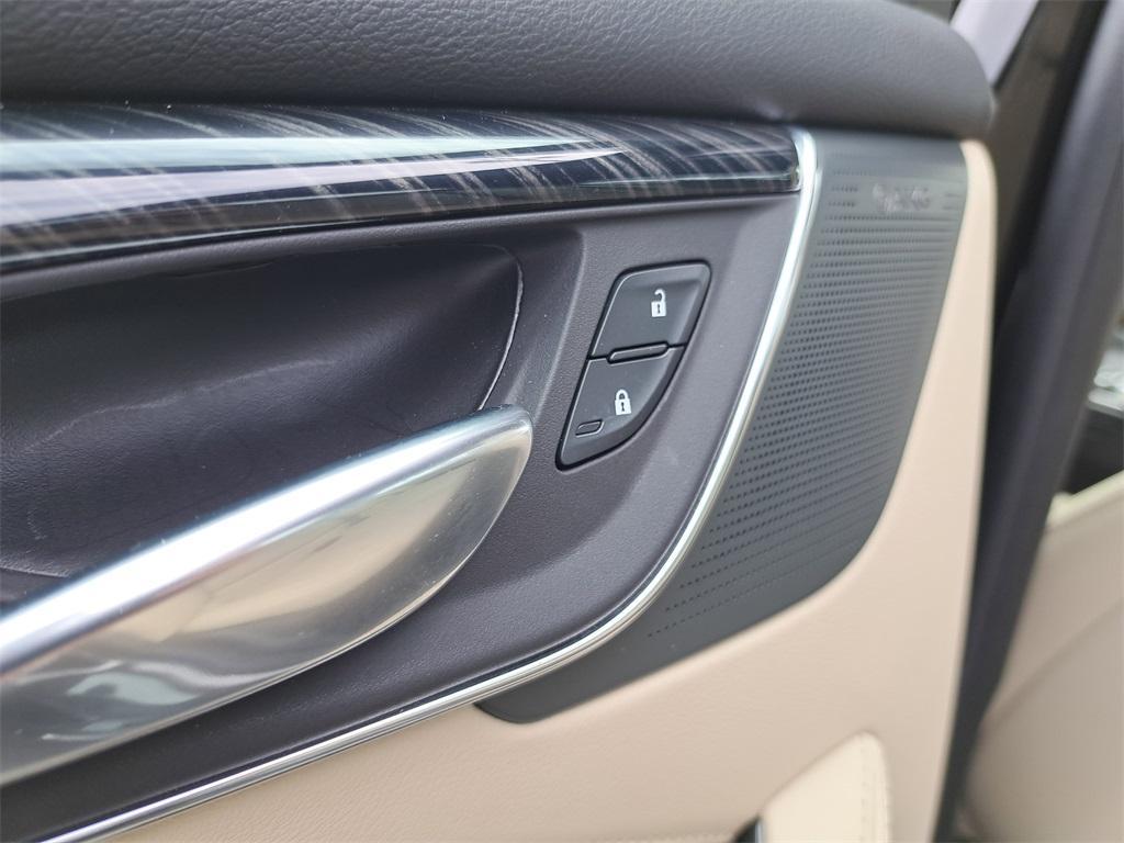 used 2025 Cadillac CT5 car, priced at $43,451