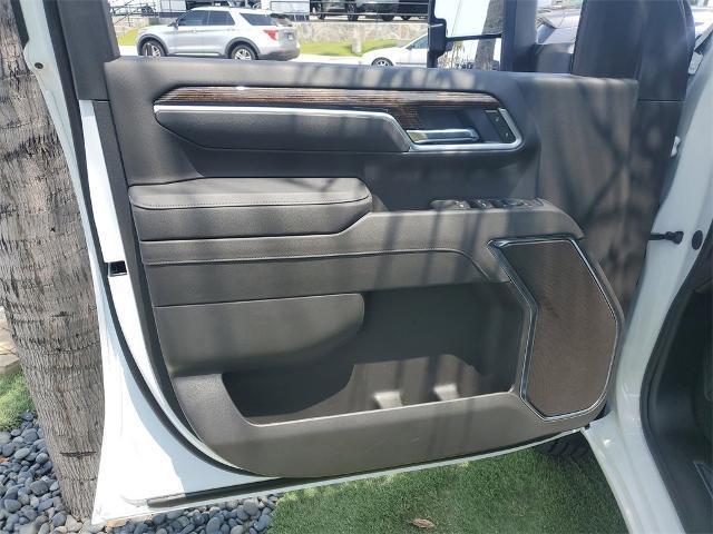 new 2025 GMC Sierra 2500 car, priced at $69,441