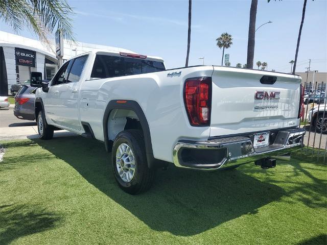 new 2025 GMC Sierra 2500 car, priced at $69,441