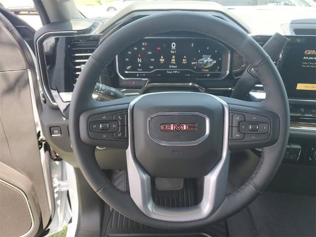 new 2025 GMC Sierra 2500 car, priced at $69,441