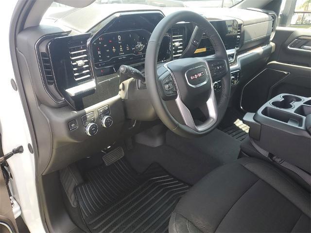 new 2025 GMC Sierra 2500 car, priced at $69,441