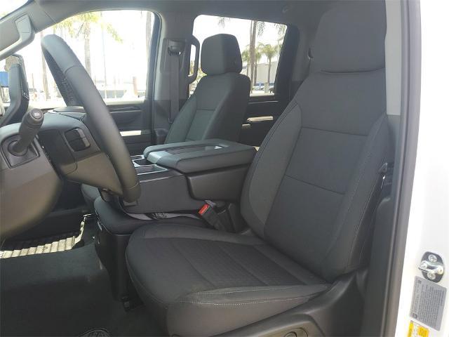 new 2025 GMC Sierra 2500 car, priced at $69,441