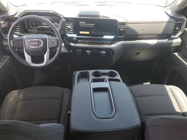 new 2025 GMC Sierra 2500 car, priced at $69,441