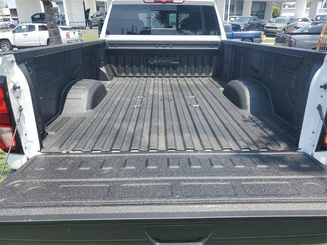 new 2025 GMC Sierra 2500 car, priced at $69,441
