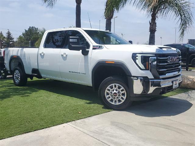 new 2025 GMC Sierra 2500 car, priced at $69,441